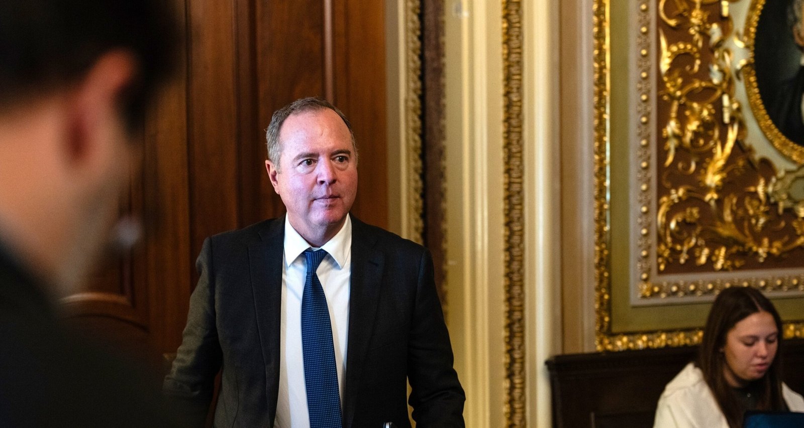 Justice Department Probes Possible Interference by Senior Trump Officials in Investigations of Political Opponents - Imagem do artigo original