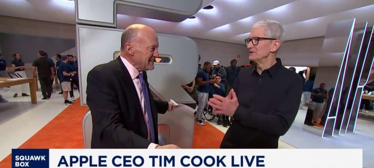 Longer Device Lifespans Slow U.S. Productivity as Upgrade Cycles Stretch - Imagem do artigo original