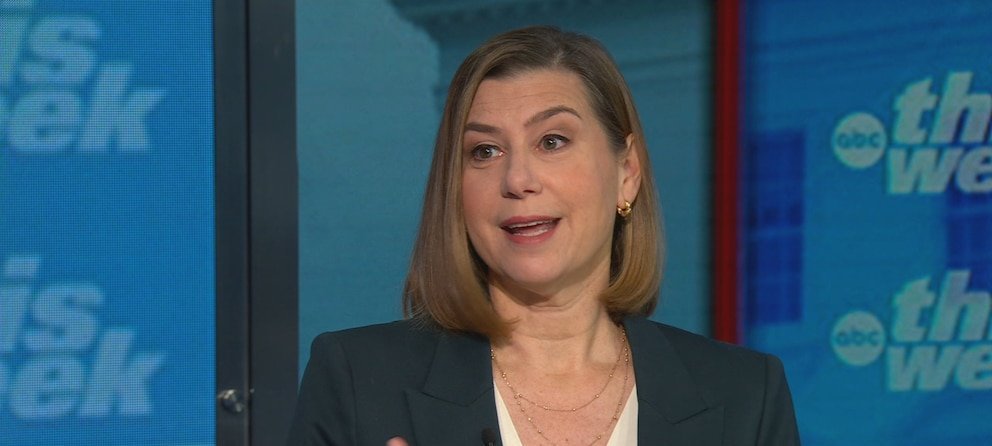 Trump Faces Cross-Party Criticism After Amplifying Calls to Hang Democrats - Imagem do artigo original