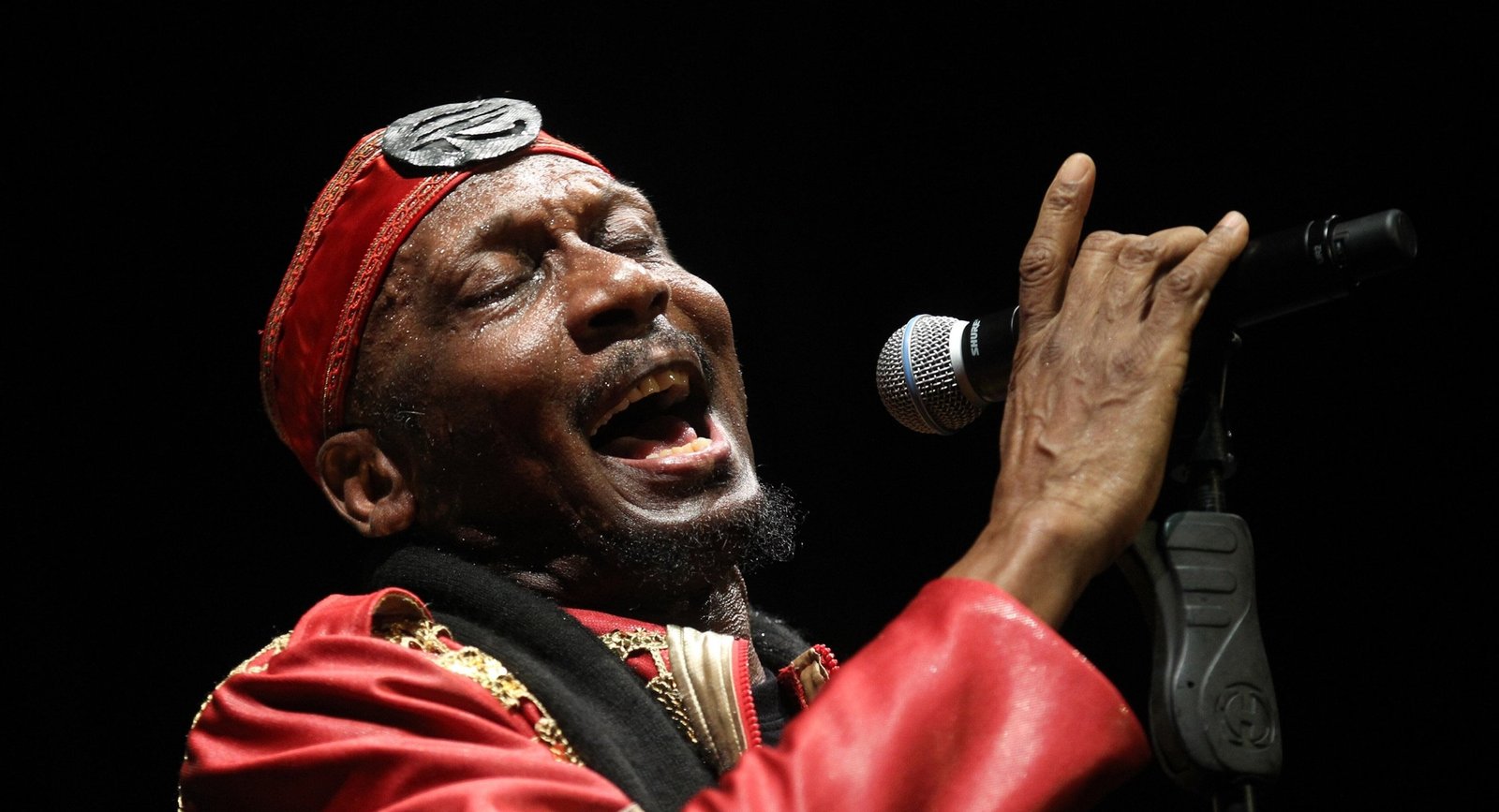 Jamaican Reggae Pioneer Jimmy Cliff Dies at 81 - Imagem do artigo original