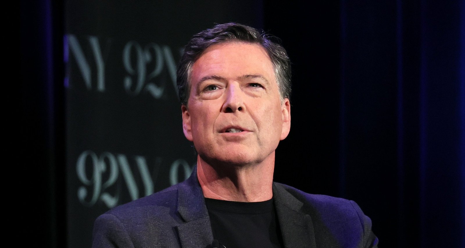 Federal Judge Dismisses Indictments Against James Comey and Letitia James Over Prosecutor’s Invalid Appointment - Imagem do artigo original