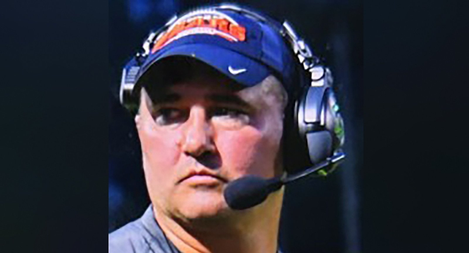 Virginia High School Coach Missing as Warrants Allege Child Sexual Abuse Offenses - Imagem do artigo original