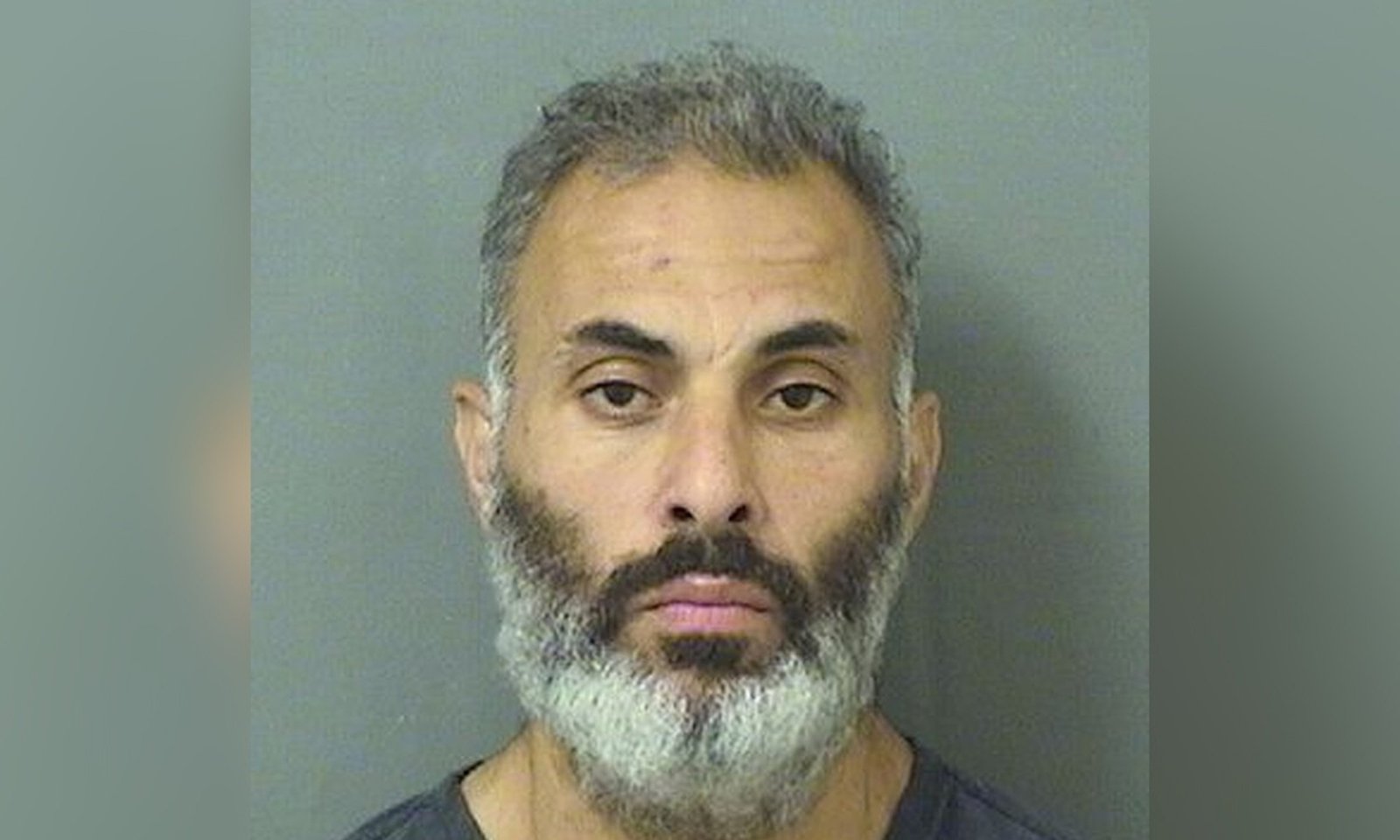 Florida Man Charged After Vehicle Allegedly Targeted LGBTQ Running Group in West Palm Beach - Imagem do artigo original