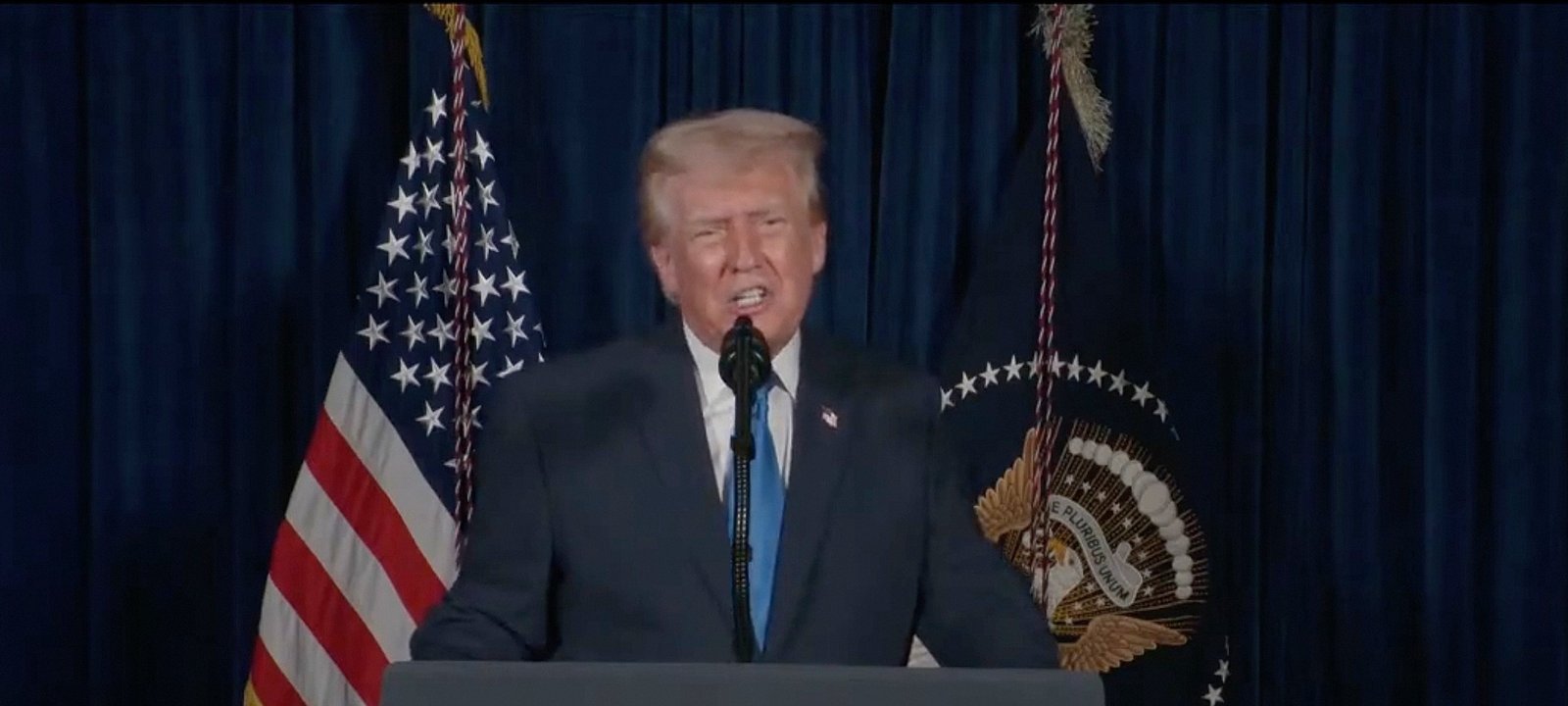 Trump Announces Plan to ‘Permanently Pause’ Migration From Certain Nations After Guard Shooting - Imagem do artigo original