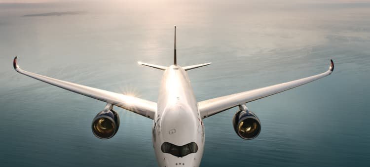 Airbus software recall triggers worldwide flight disruptions as solar radiation cited - Imagem do artigo original