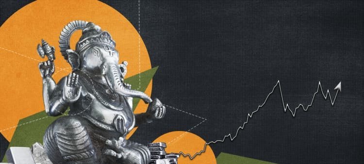 Silver Prices Reach New Highs in 2025 on Supply Strain and Expanding Industrial Use - Imagem do artigo original