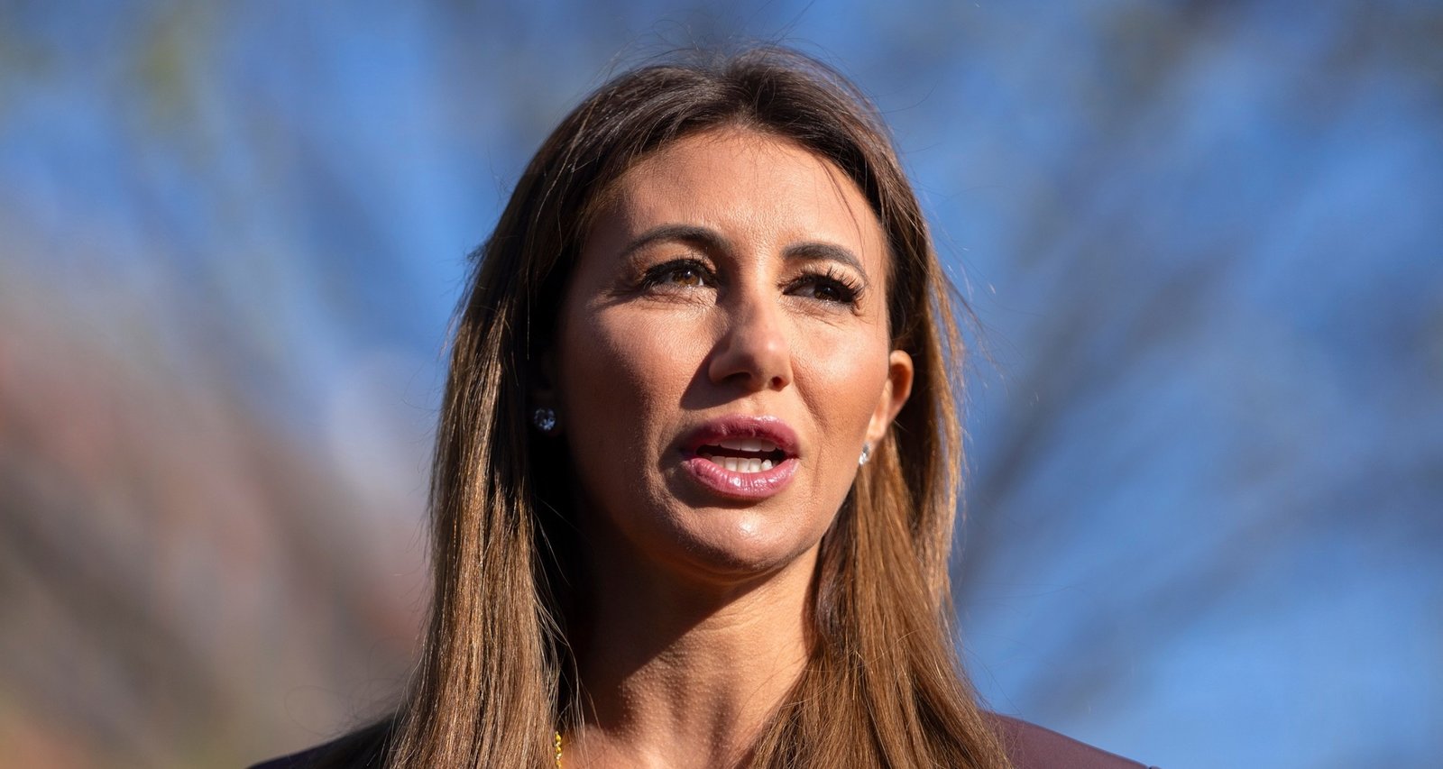 Appeals Court Blocks Alina Habba From Acting as U.S. Attorney for New Jersey - Imagem do artigo original