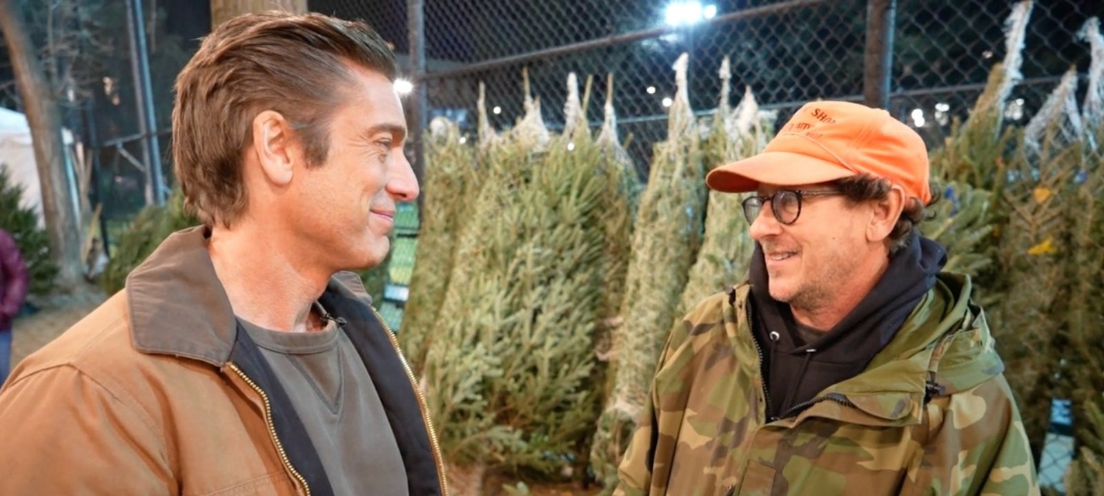 ABC’s ‘Made in America’ Series Puts U.S.-Grown Christmas Trees in National Spotlight - Imagem do artigo original