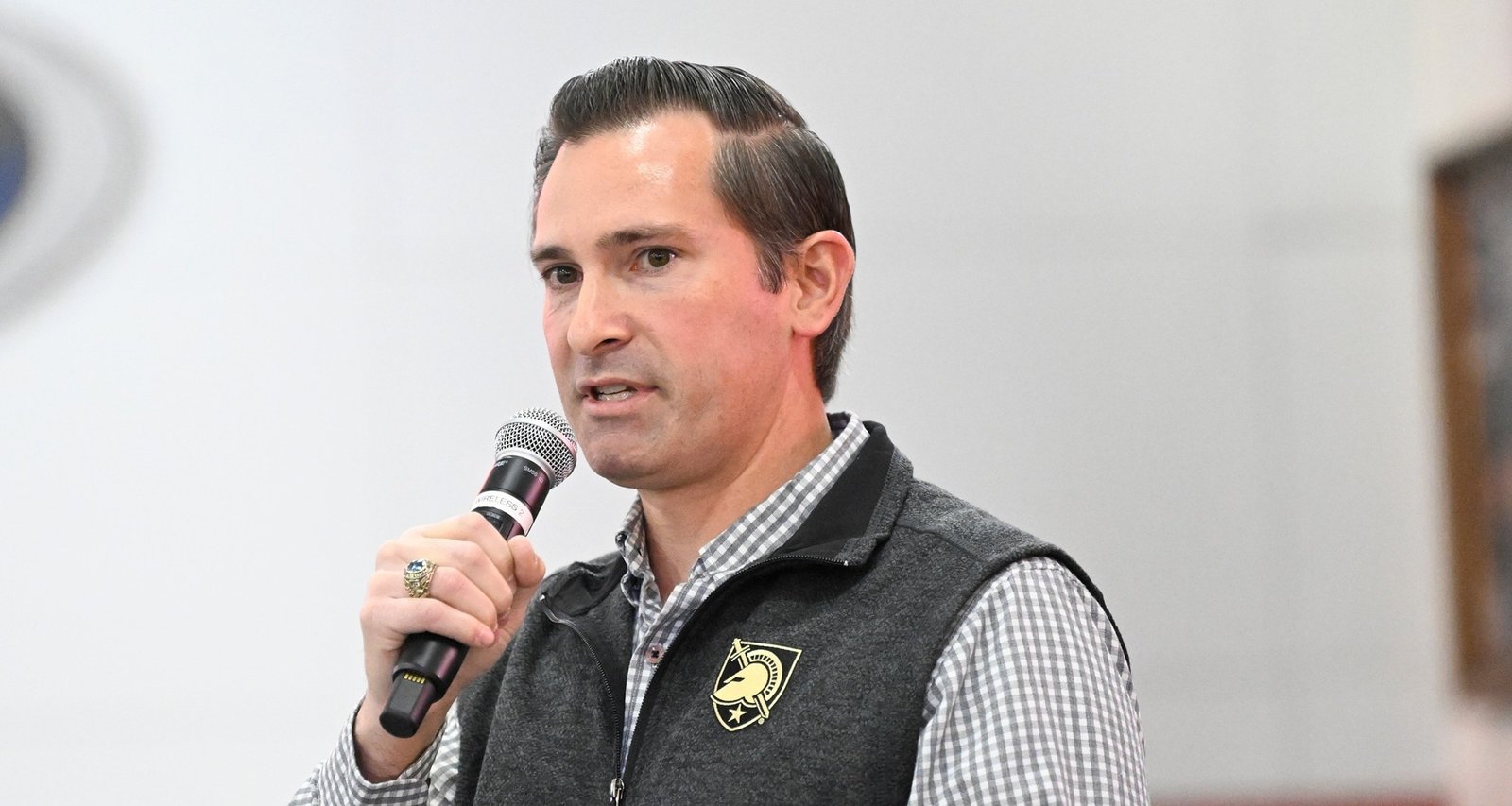 Matt Van Epps Wins Special Election for Tennessee’s 7th Congressional District - Imagem do artigo original