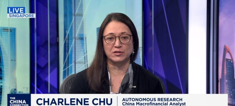 China Faces 2026 Policy Test as Property Slump, Weak Spending and Deflation Persist - Imagem do artigo original