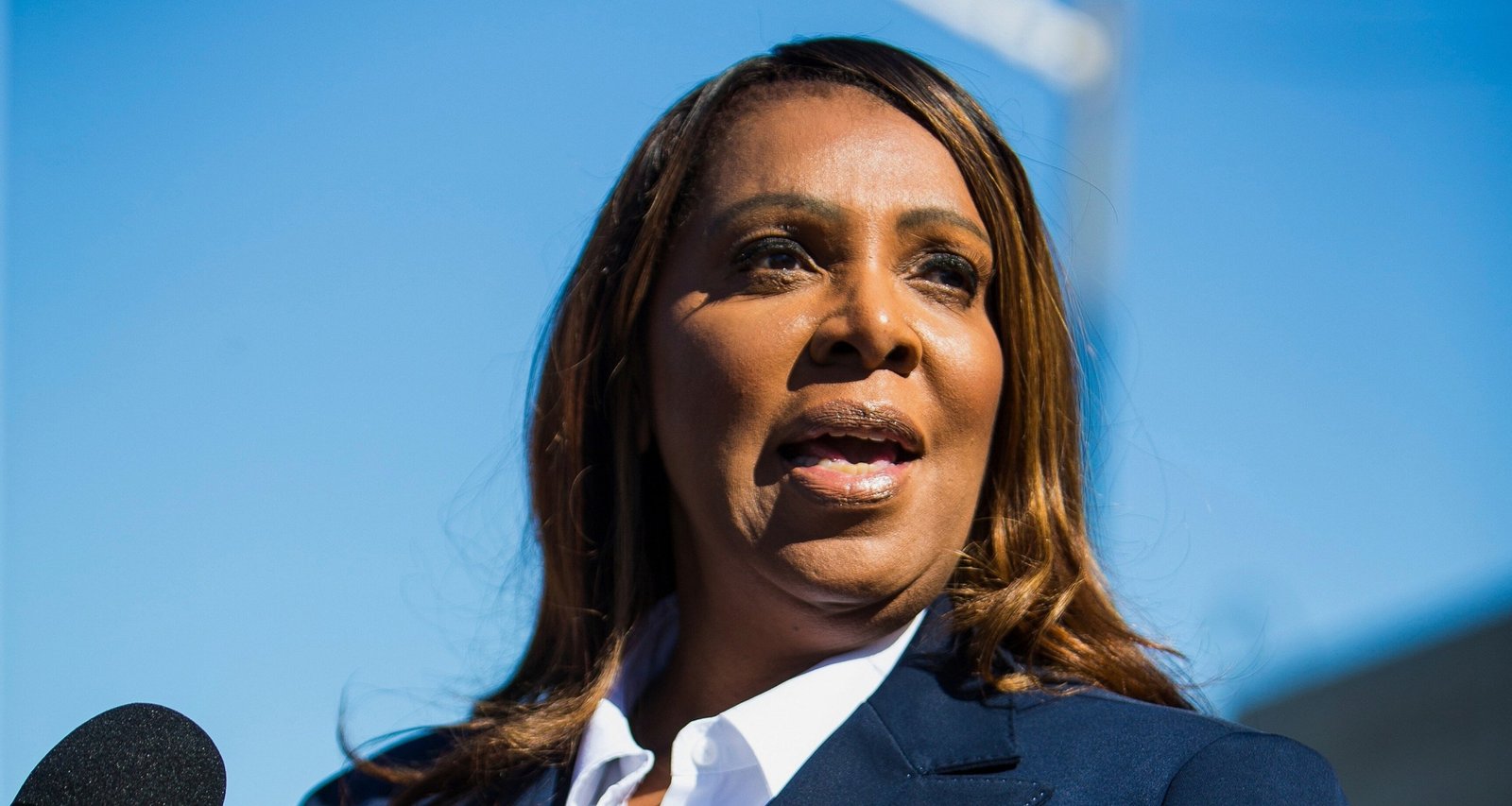 Grand Jury Declines to Indict New York Attorney General Letitia James on Mortgage Fraud Allegations - Imagem do artigo original