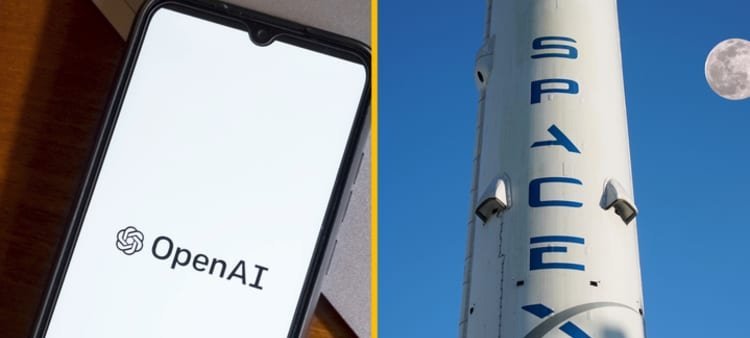 SpaceX Secondary Share Offering May Lift Valuation to $800 Billion, IPO Considered for 2025 - Imagem do artigo original