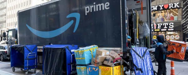 Wall Street Ends Week Higher as Cool PCE Data Lifts Hopes for Fed Rate Cut - Imagem do artigo original