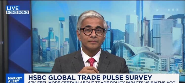 U.S. Importers Accelerate Shift From Chinese Factories as Tariff Pressures Grow - Imagem do artigo original