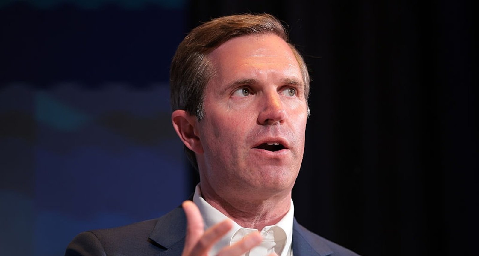 Democratic Governors Map Strategy for 2026 Contests While Eyeing 2028 White House - Imagem do artigo original