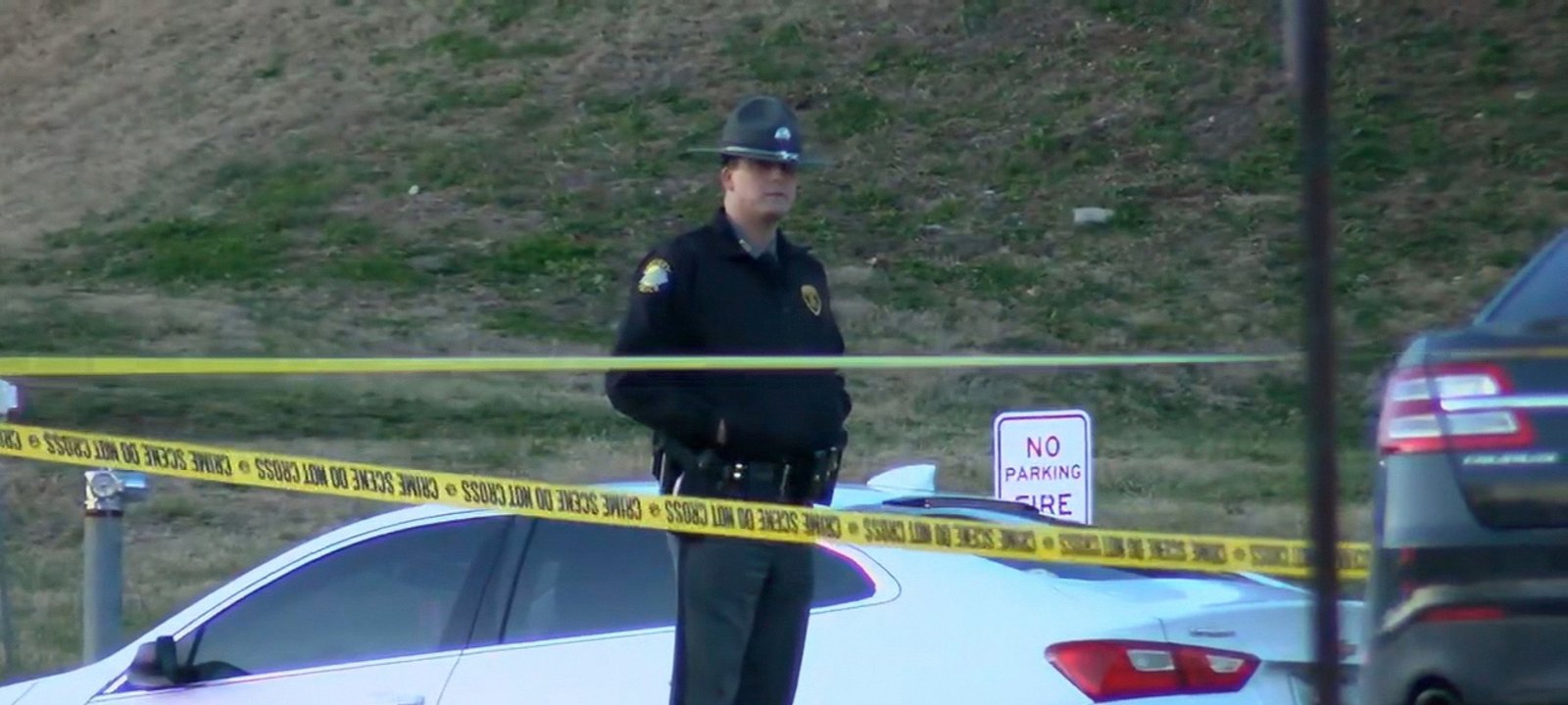 One Student Killed, Another Critically Hurt in Kentucky State University Shooting; Suspect Detained - Imagem do artigo original