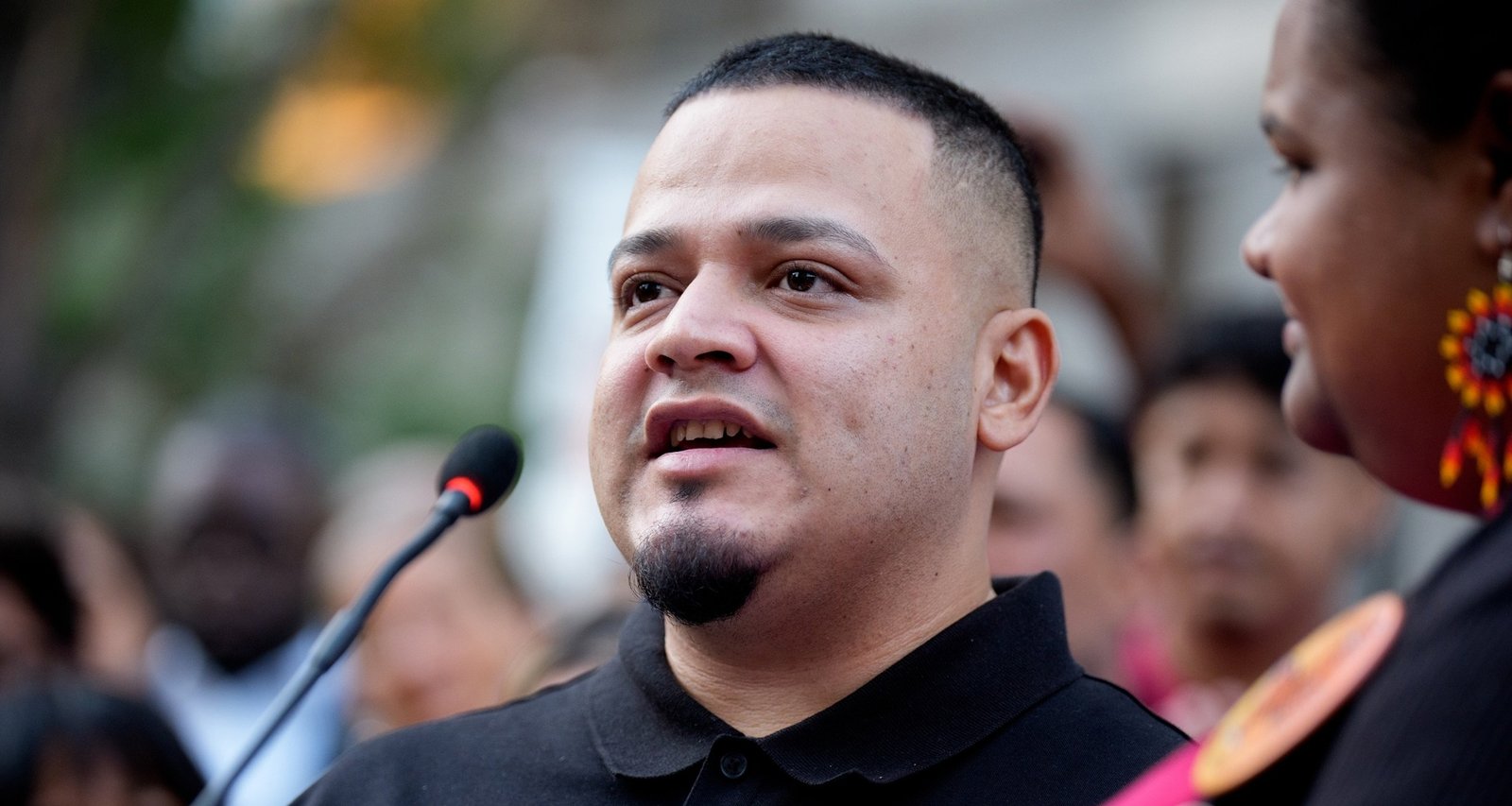 Federal Judge Orders Immediate Release of Kilmar Abrego Garcia From Immigration Custody - Imagem do artigo original