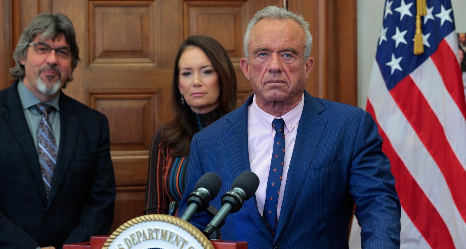 Six Additional States Gain Approval to Limit SNAP Purchases of Processed Foods - Imagem do artigo original