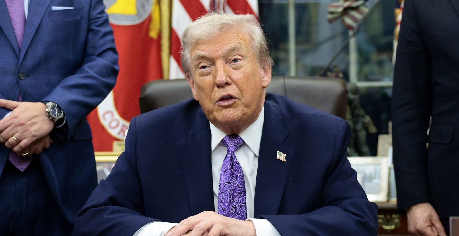 Justice Department Files Lawsuit to Obtain Fulton County’s 2020 Election Documents - Imagem do artigo original