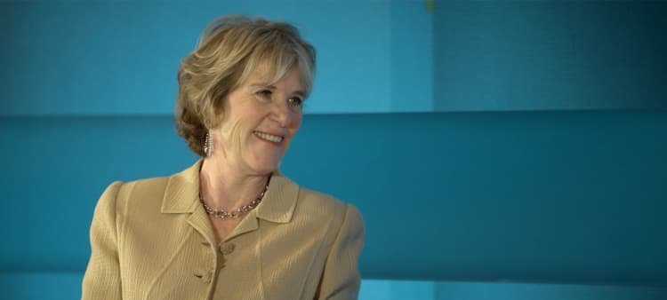 Hannah Rothschild Details the Responsibilities Behind a Storied Name - Imagem do artigo original