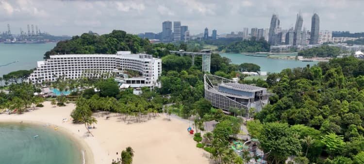 FDA Sent 31 Employees to $250,000 Singapore Conference During Record Shutdown, Documents Show - Imagem do artigo original