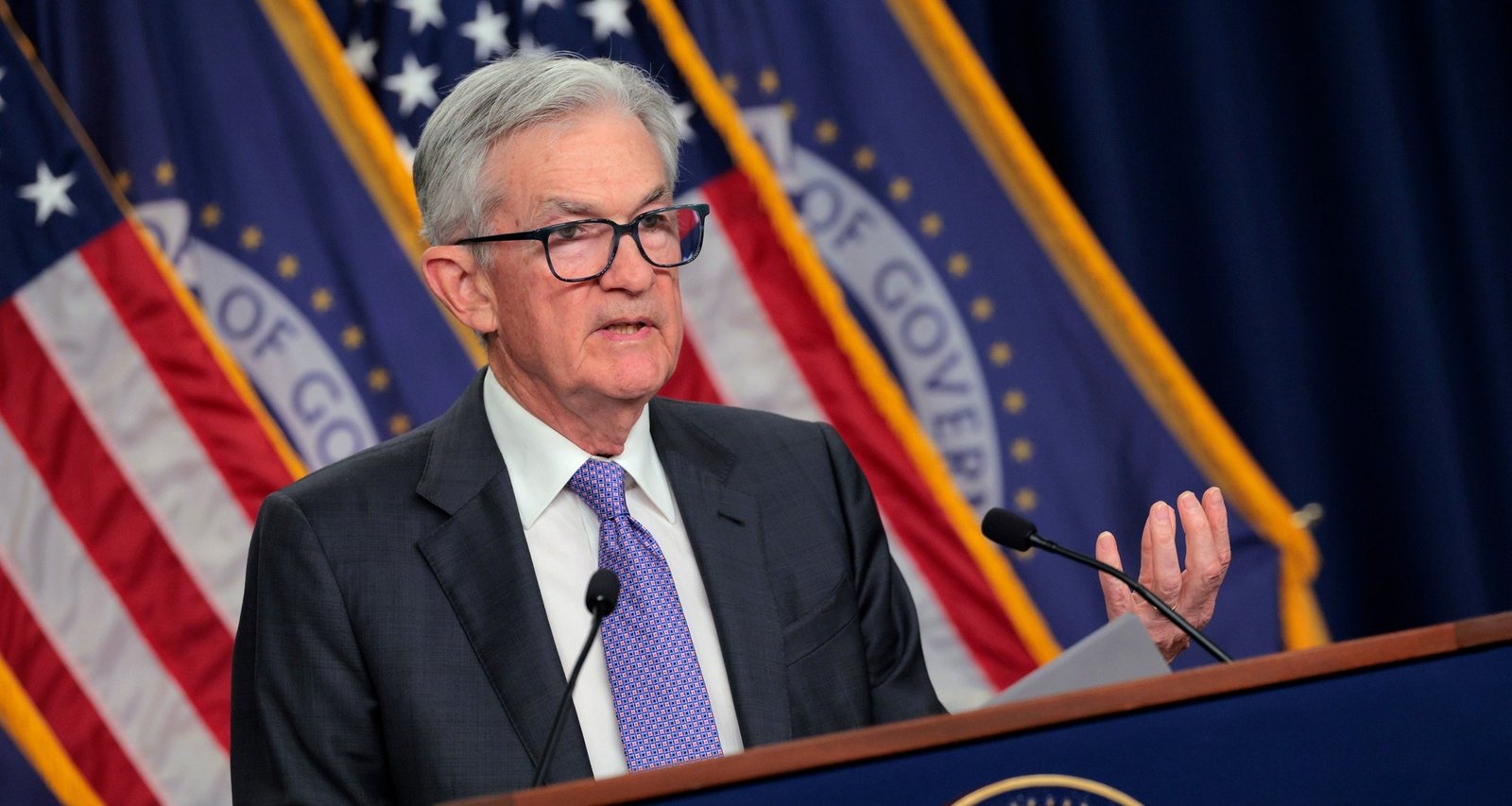 U.S. Inflation Eases to 2.7% in November, Lowest Reading Since July - Imagem do artigo original