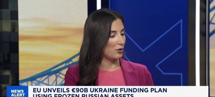 Hungarian Prime Minister Declares EU Plan to Tap Frozen Russian Assets “Has No Future” - Imagem do artigo original