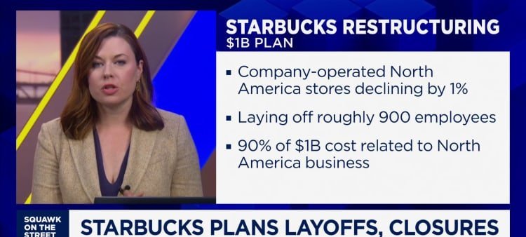 Starbucks Selects Amazon Veteran Anand Varadarajan as Chief Technology Officer - Imagem do artigo original