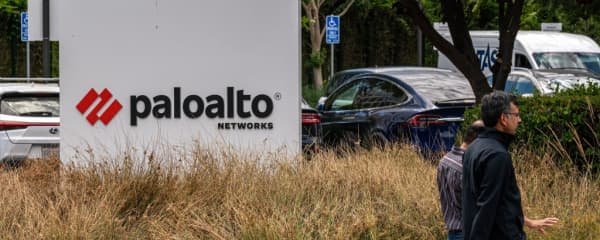 AI Rally and Corporate Actions Propel U.S. Stocks to Slight Weekly Advance - Imagem do artigo original