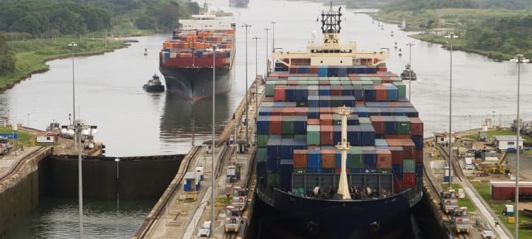 U.S. Seizure of Panama-Flagged Tanker Raises Prospect of Wider Clash With China Over Venezuelan Oil - Imagem do artigo original