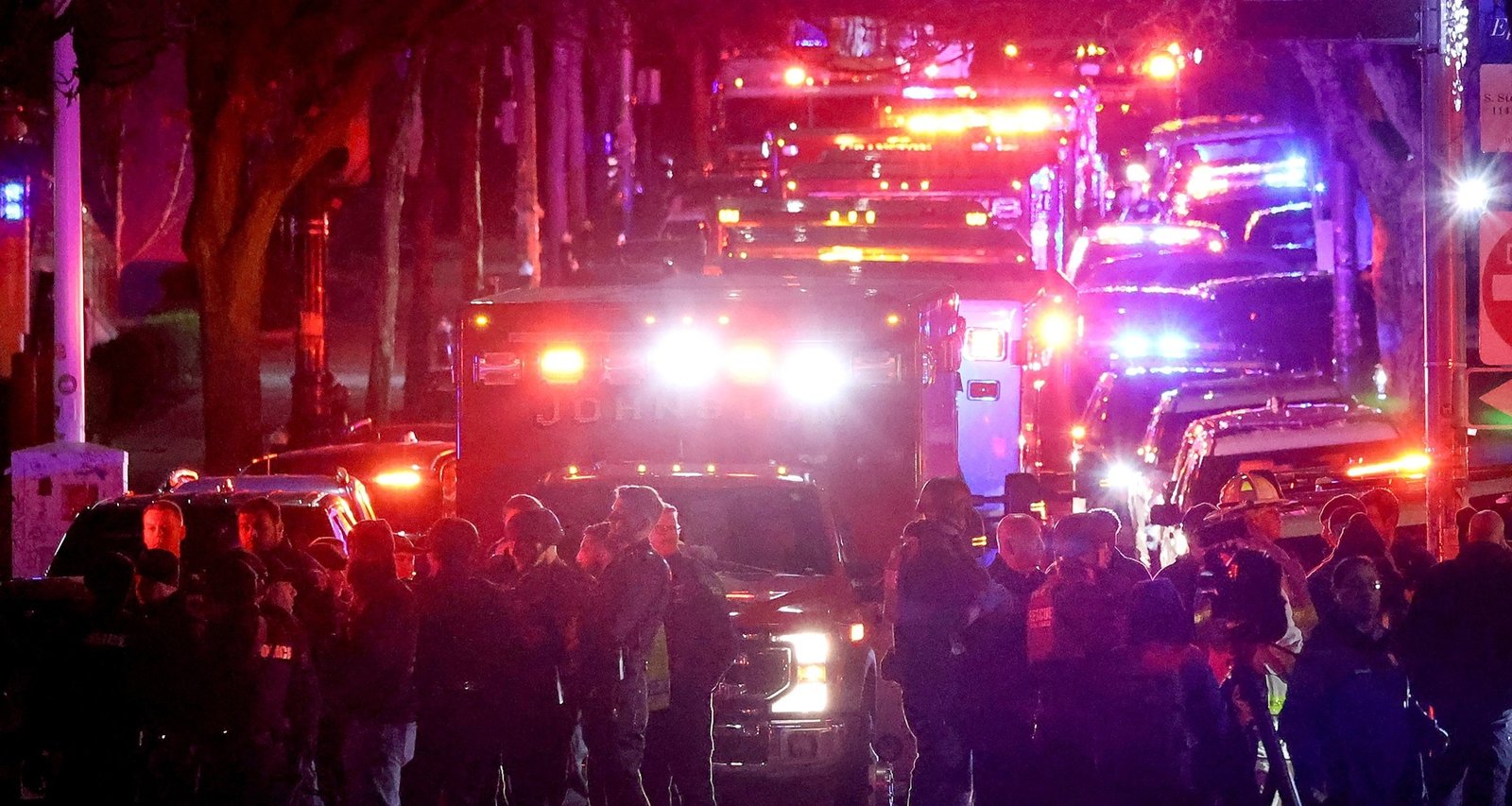 Brown University Places Safety Chief on Leave as Federal Officials Probe Clery Act Compliance - Imagem do artigo original