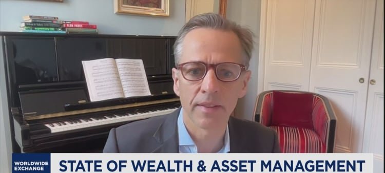 Humans Remain Central as AI-Driven Fund Targets $2 Billion Under Management - Imagem do artigo original