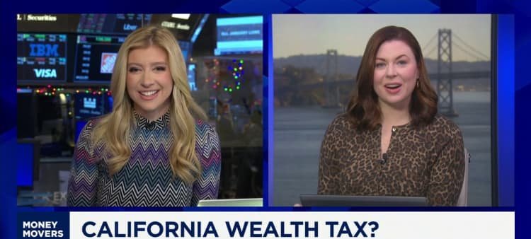 Silicon Valley Donors Turn on Rep. Ro Khanna Over Proposed California Billionaire Tax - Imagem do artigo original