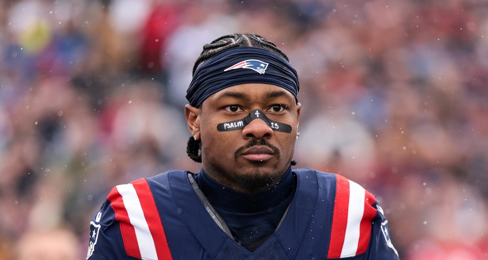 Stefon Diggs Charged With Strangulation and Assault After Dispute With Private Chef - Imagem do artigo original