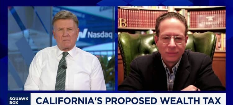 Khanna Seeks Bipartisan Probe Into State-Level Fraud Amid California Wealth Tax Dispute - Imagem do artigo original