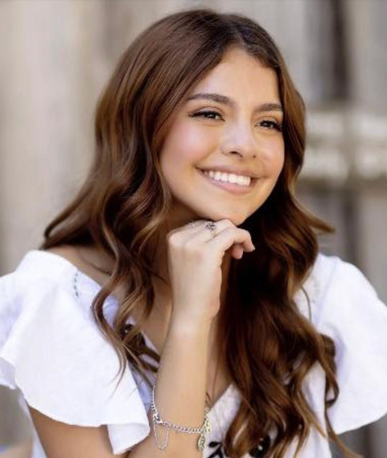 Body Found Near Home of Missing Texas Teen, Authorities Say - Imagem do artigo original