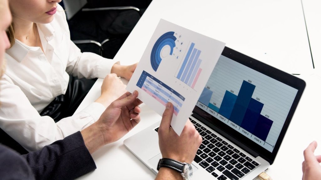 Image about financial tips for people over 50.
