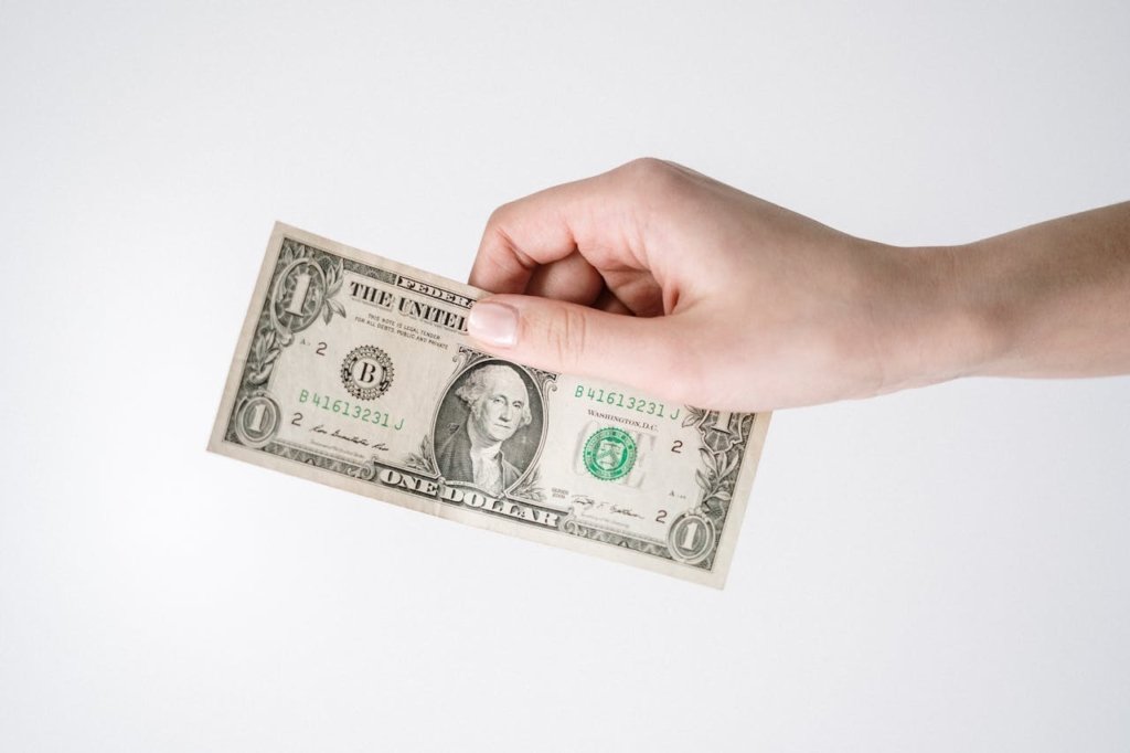 Image about financial tips for people over 50.