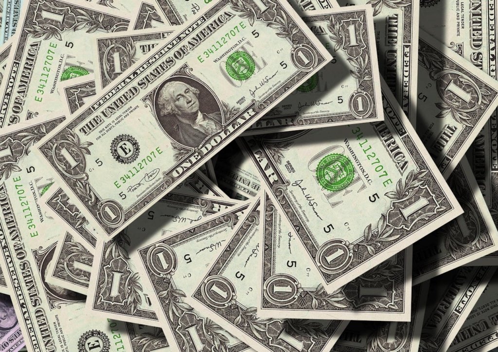 Image about financial tips for people over 50.