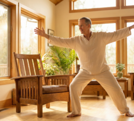 Balance Exercises for Seniors: The Ultimate Guide to Stability and Fall Prevention
