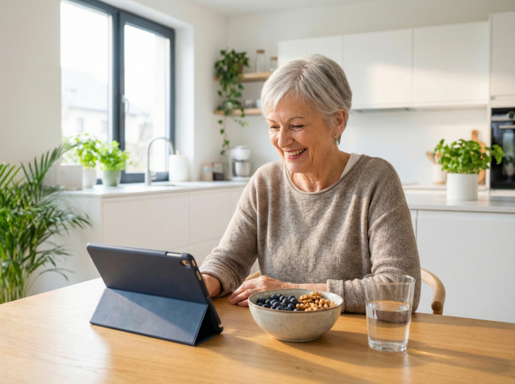 How to Prevent Cognitive Decline The Ultimate Brain Health Guide for Seniors