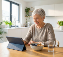 Preventing Cognitive Decline: 7 Best Foods to Protect Your Brain After 50