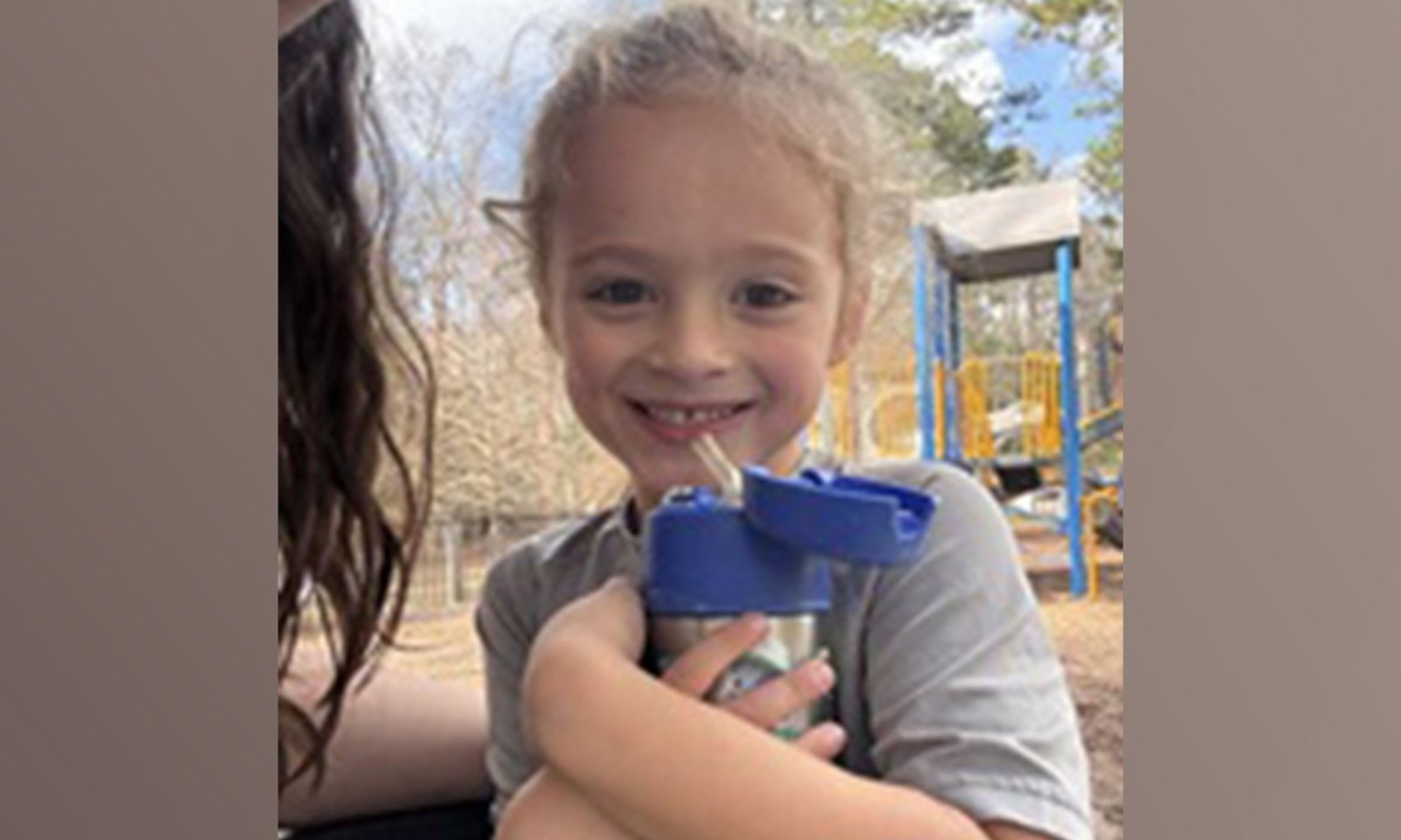 Alabama Authorities Confirm Death of 4-Year-Old Missing Since New Year’s Day - Imagem do artigo original