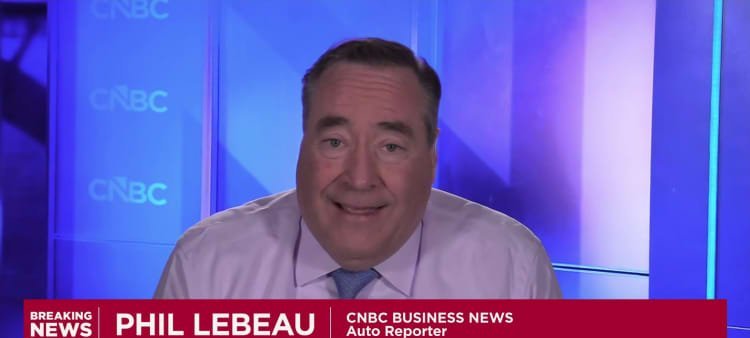 Tesla Fourth-Quarter Deliveries Drop 16%, Underscoring Ongoing Sales Slowdown - Imagem do artigo original