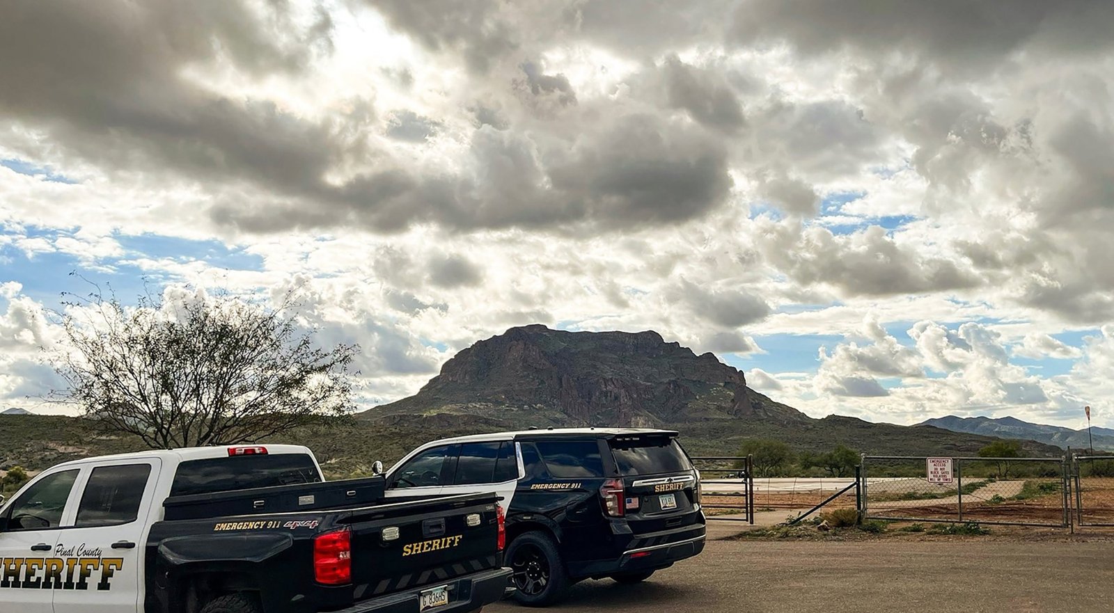 Four Dead After Private Helicopter Strikes Slackline and Crashes in Remote Arizona Canyon - Imagem do artigo original