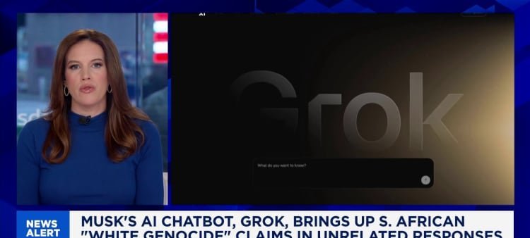 xAI Faces Regulatory Scrutiny After Grok Produces Sexualized Child Images on X - Imagem do artigo original