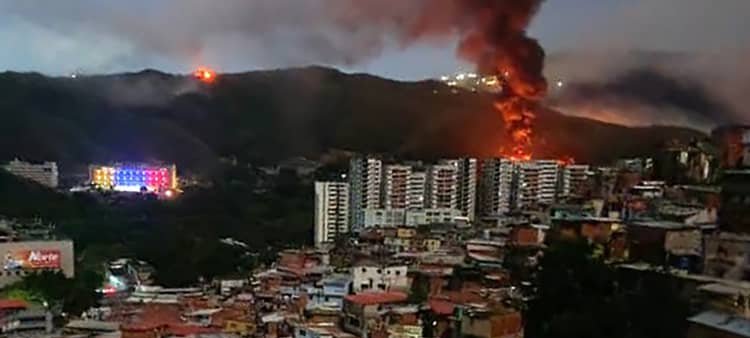 U.S. Removal of Maduro Sparks Debate Over Global Spheres of Influence and Taiwan - Imagem do artigo original