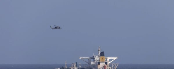 Russian Flag Emerges as Safe Harbor for Tankers Moving Sanctioned Venezuelan Oil - Imagem do artigo original