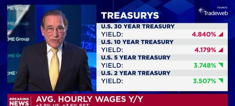 U.S. Adds 50,000 Jobs in December as Unemployment Dips to 4.4% - Imagem do artigo original