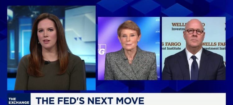 U.S. Labor Market Posts Weakest Non-Recession Job Growth Since 2003 - Imagem do artigo original